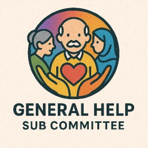 General-Help-SC