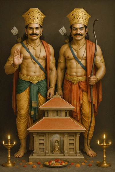 koti chennaya