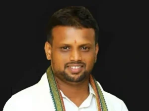 Navin Padu Inna Karnataka Rajyotsava