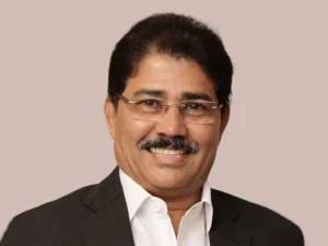 Purushottam S Kotian