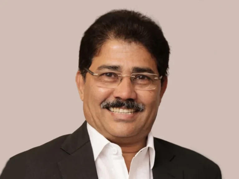 Purushottam S Kotian