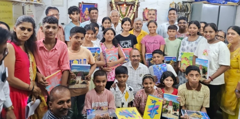 book distribution billawar association